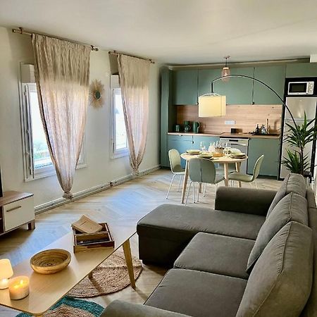 Apartmán Le Coeur D'Agen Exteriér fotografie