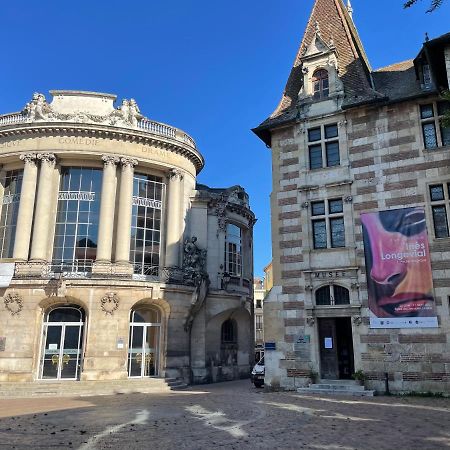 Apartmán Le Coeur D'Agen Exteriér fotografie