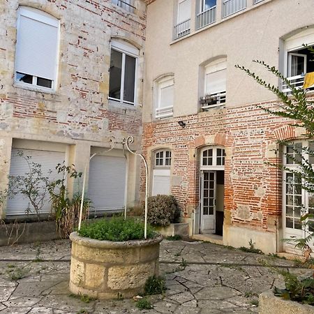 Apartmán Le Coeur D'Agen Exteriér fotografie