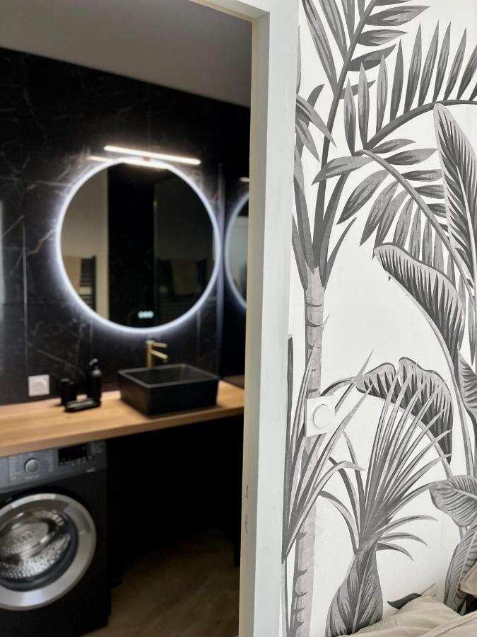 Apartmán Le Coeur D'Agen Exteriér fotografie