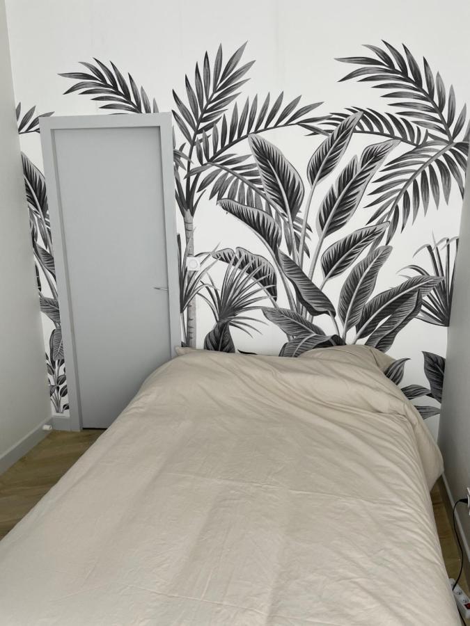 Apartmán Le Coeur D'Agen Exteriér fotografie