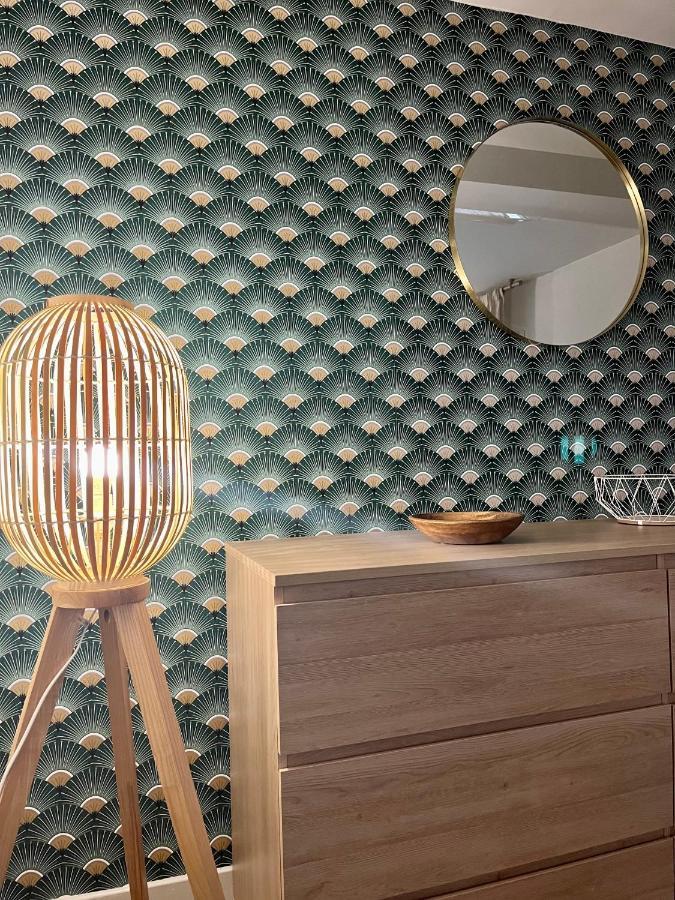 Apartmán Le Coeur D'Agen Exteriér fotografie