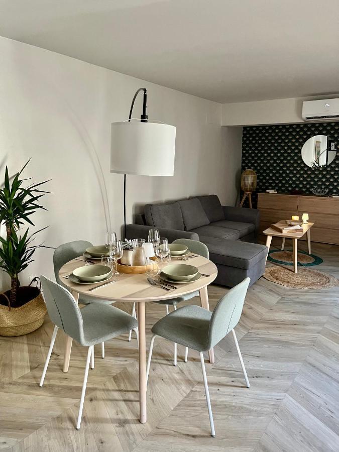Apartmán Le Coeur D'Agen Exteriér fotografie