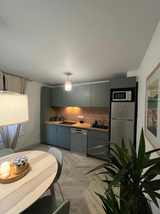Apartmán Le Coeur D'Agen Exteriér fotografie