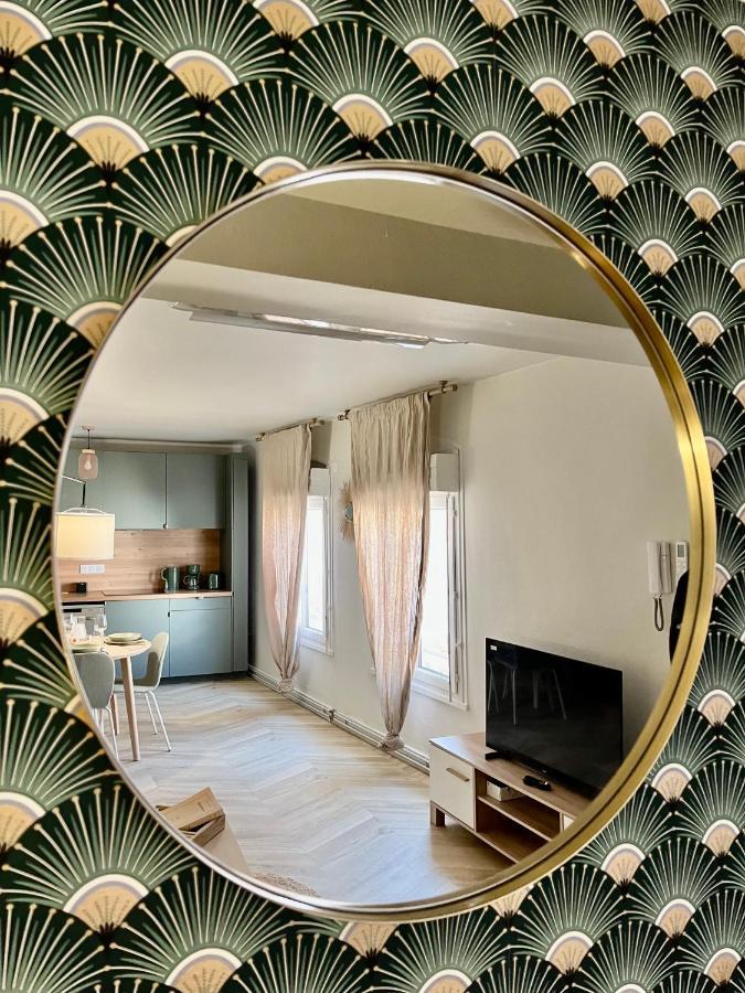 Apartmán Le Coeur D'Agen Exteriér fotografie
