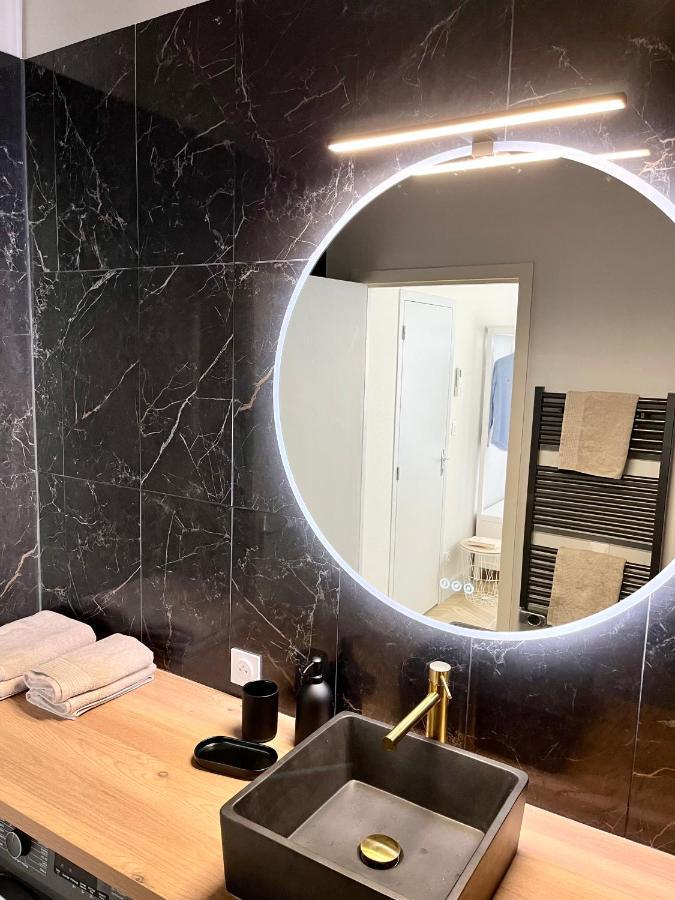 Apartmán Le Coeur D'Agen Exteriér fotografie