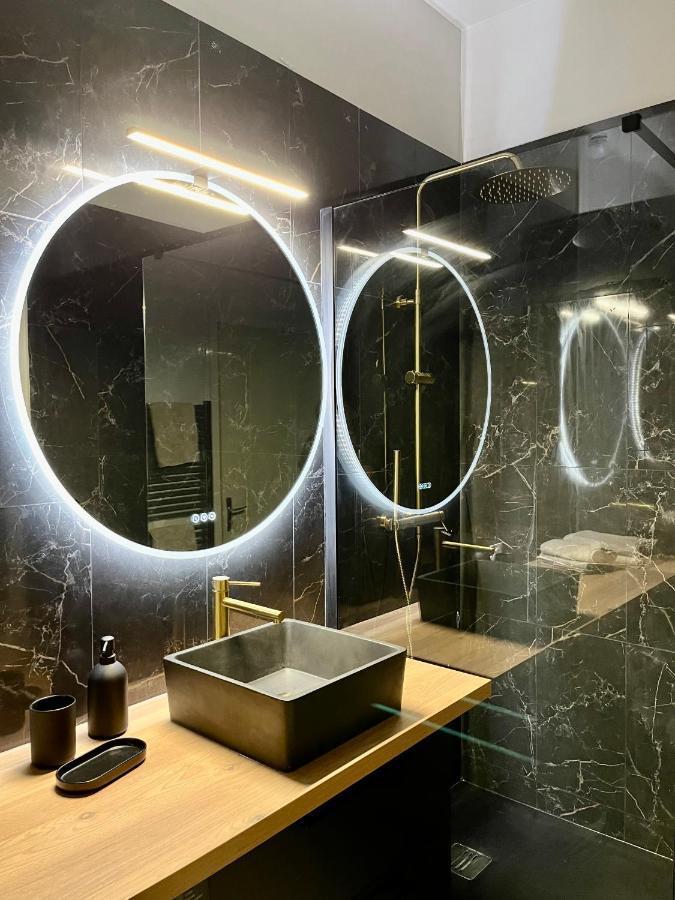 Apartmán Le Coeur D'Agen Exteriér fotografie