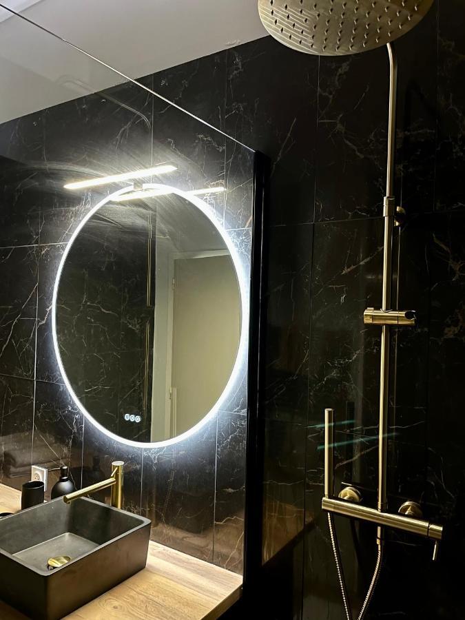 Apartmán Le Coeur D'Agen Exteriér fotografie